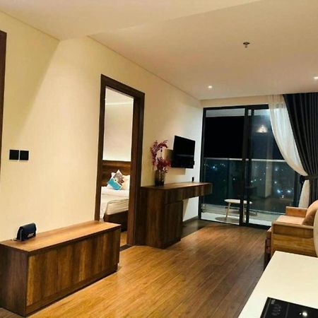 Thy Hung Legacy Hotel 투이호아 외부 사진