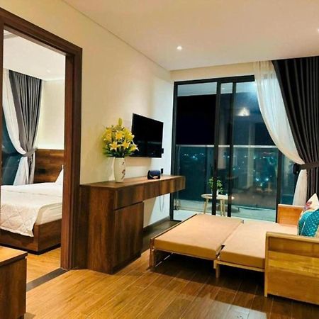 Thy Hung Legacy Hotel 투이호아 외부 사진