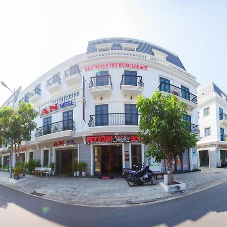 Thy Hung Legacy Hotel 투이호아 외부 사진