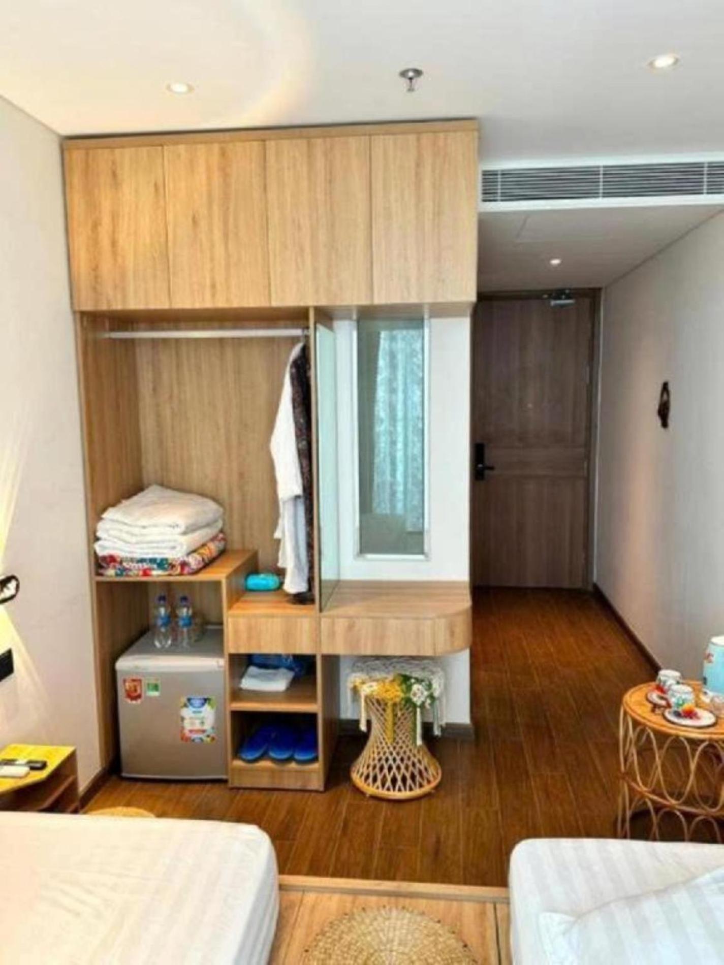 Thy Hung Legacy Hotel 투이호아 외부 사진