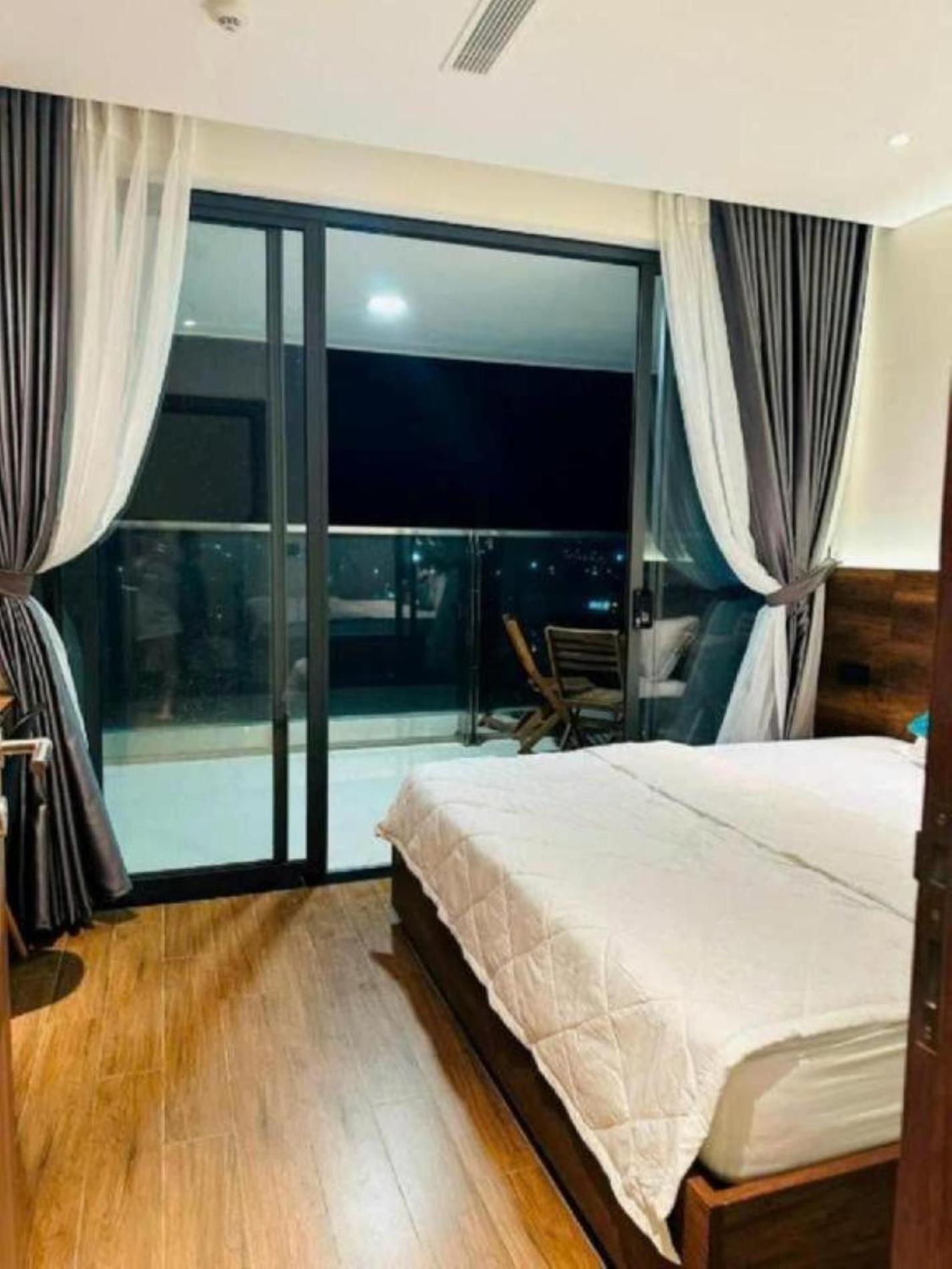 Thy Hung Legacy Hotel 투이호아 외부 사진