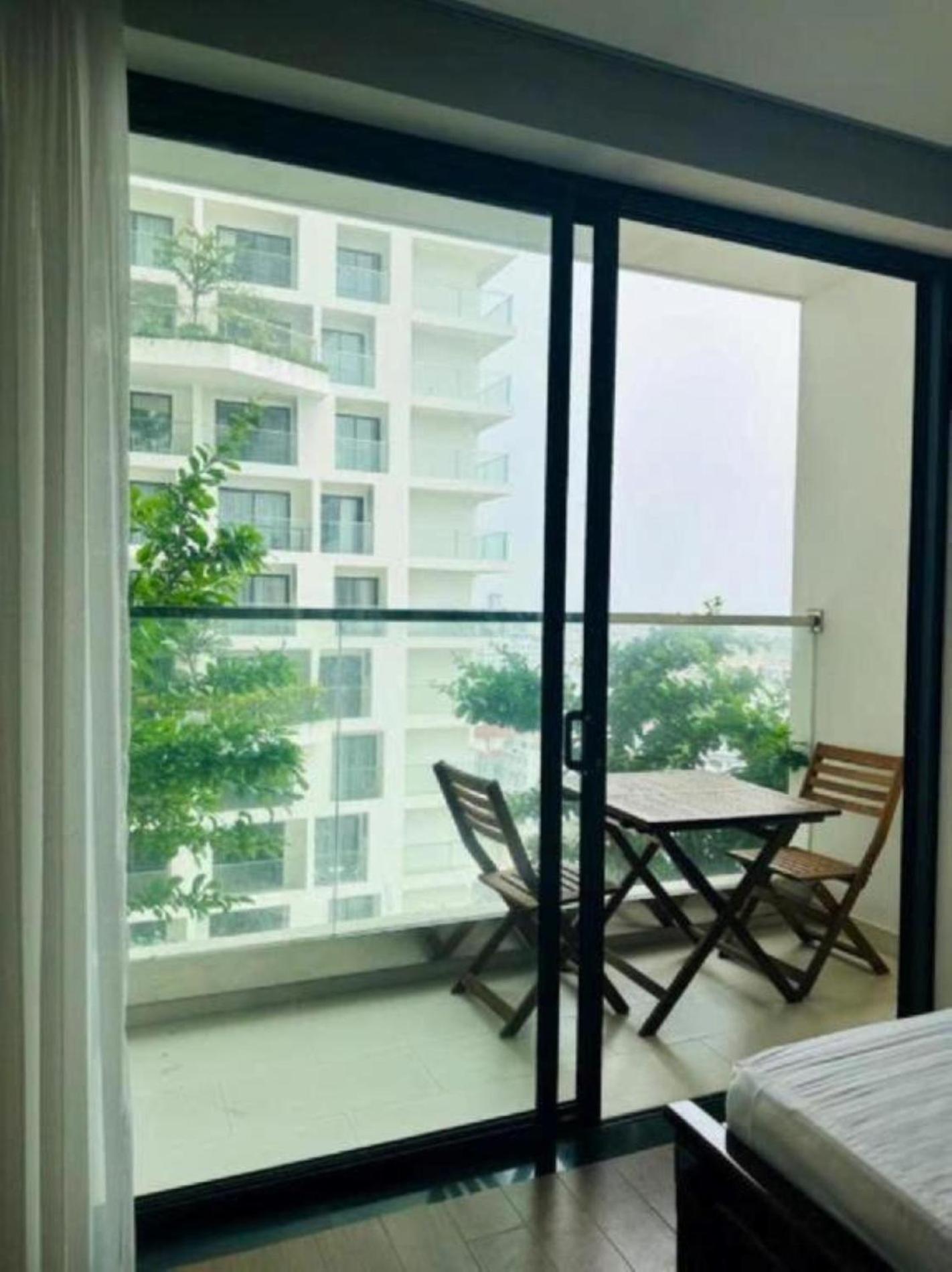 Thy Hung Legacy Hotel 투이호아 외부 사진