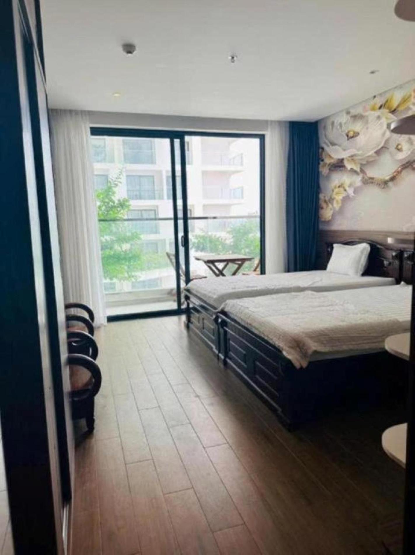 Thy Hung Legacy Hotel 투이호아 외부 사진