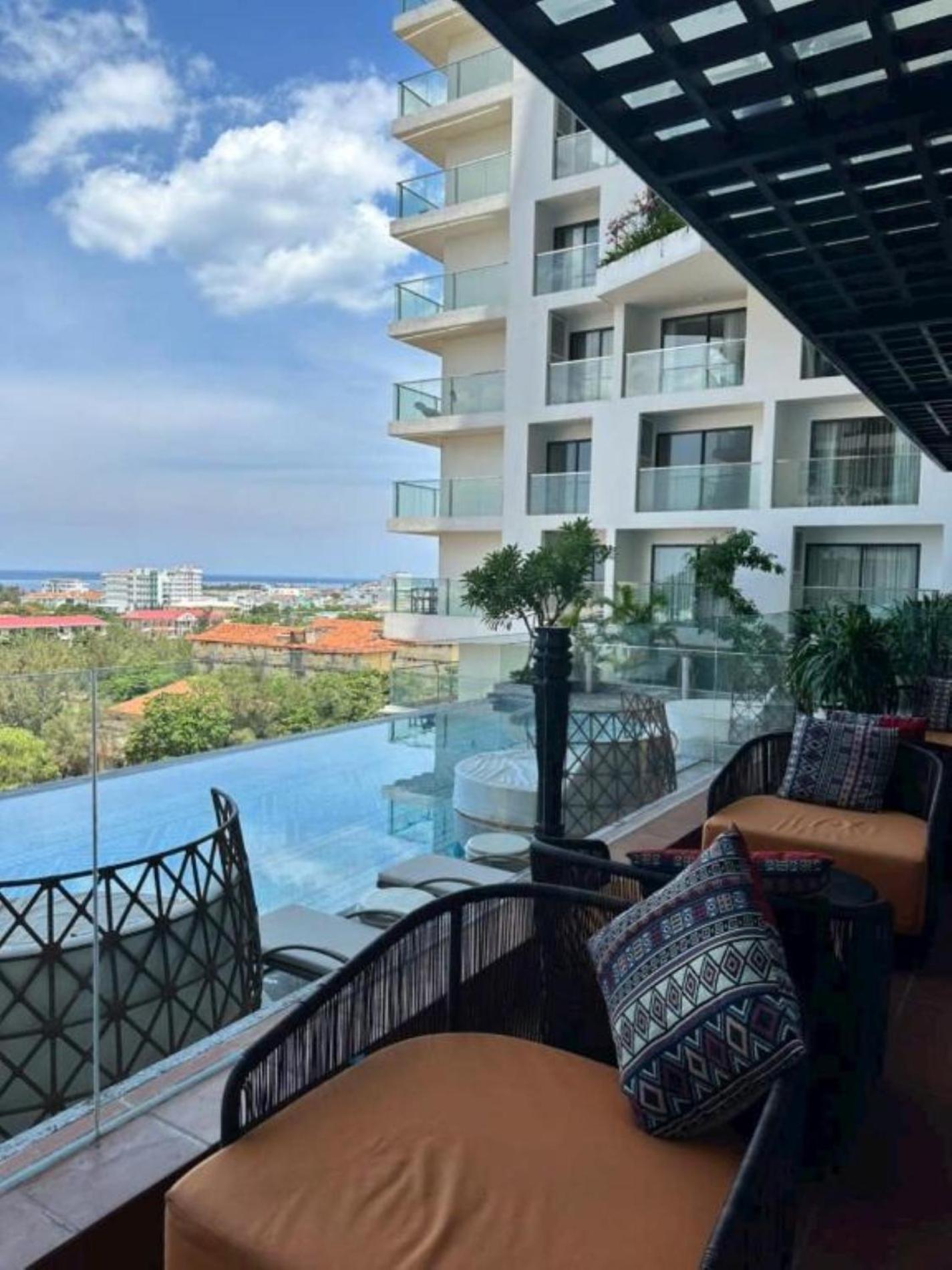 Thy Hung Legacy Hotel 투이호아 외부 사진
