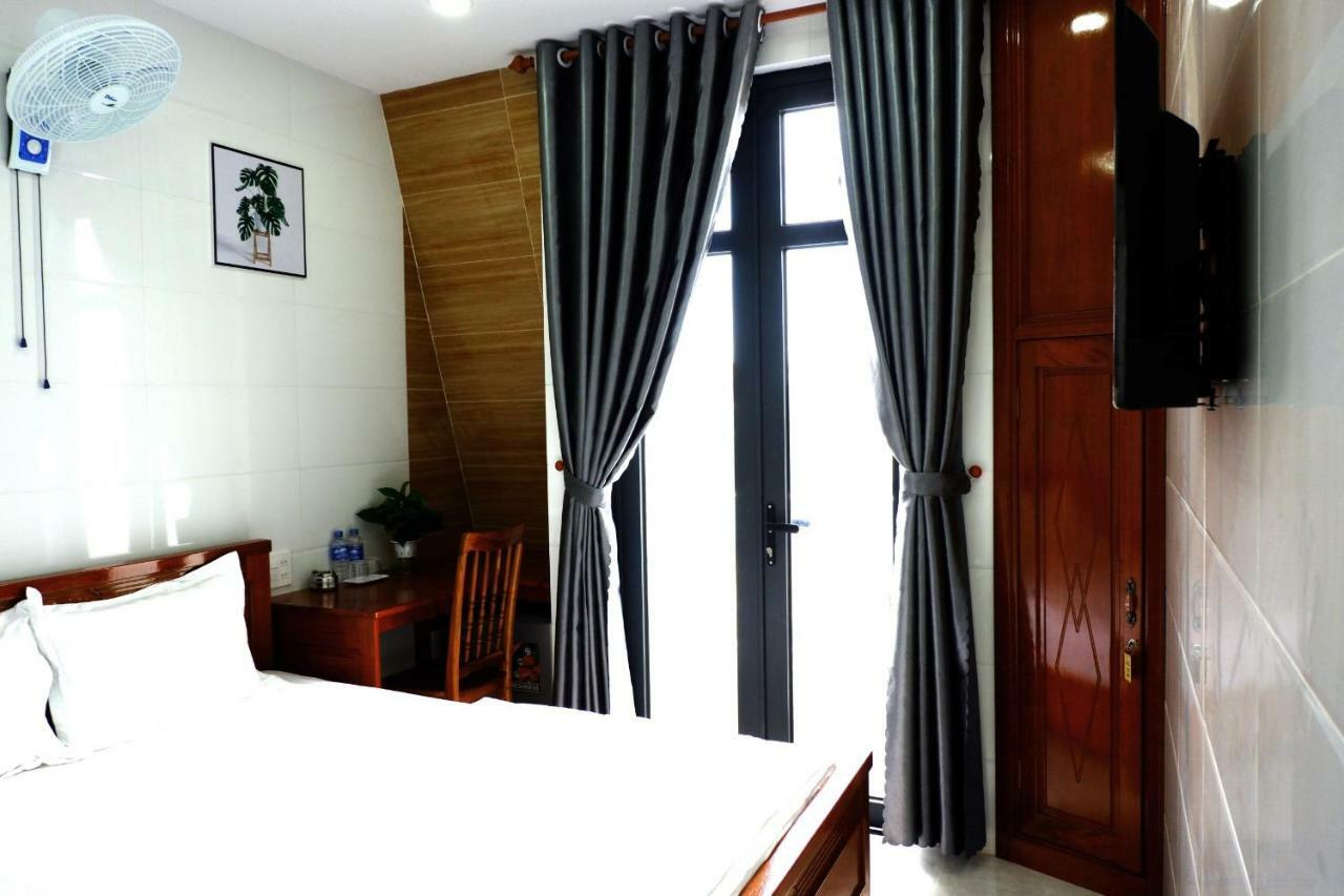 Thy Hung Legacy Hotel 투이호아 외부 사진